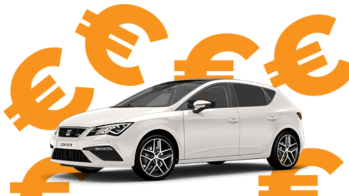 Tasación de coche