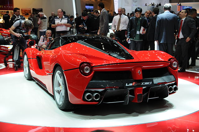 LaFerrari-Ferrari-hibrido
