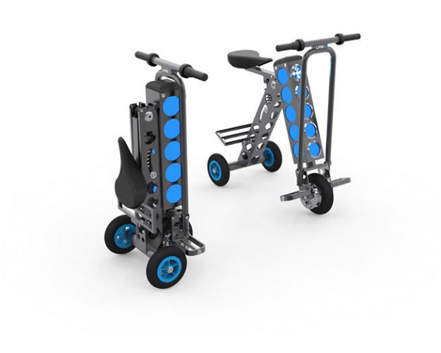 urb-e-electric-scooter