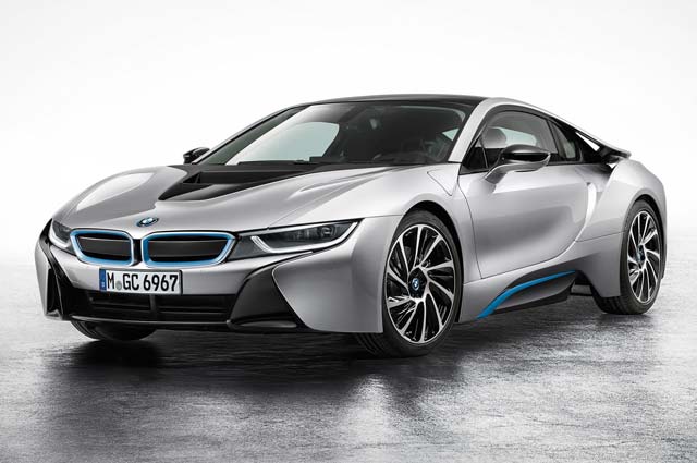 BMW-i8-Coupe-left-front-1