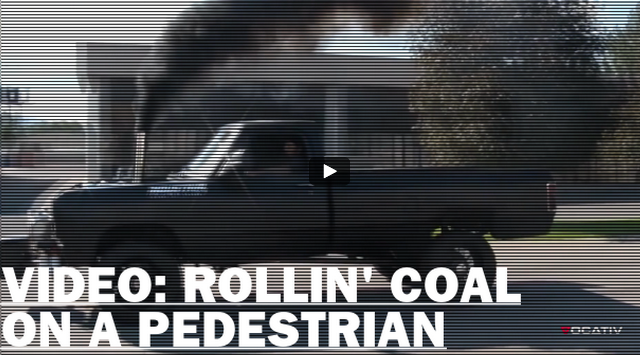 Rollin Coal video