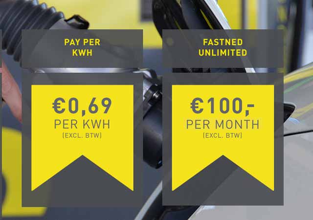 fastned-rates