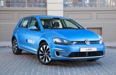 Volkswagen invierte en baterías de electrolito sólido. El triple de autonomía para sus coches eléctricos