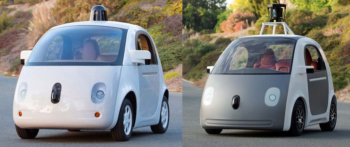 google-coche-autonomo