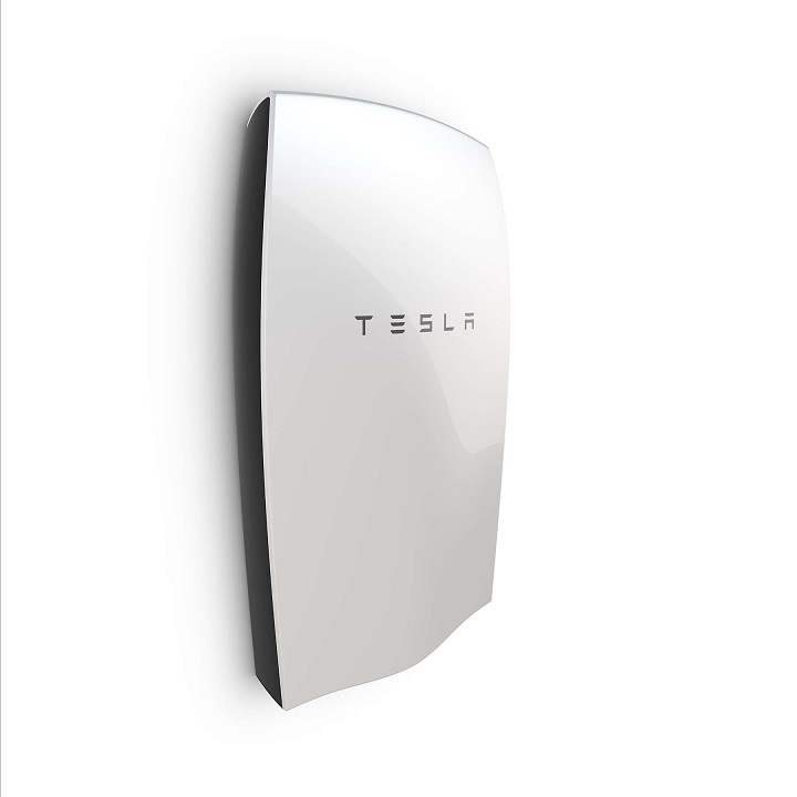 colgante desinfectante lb La batería de Tesla para el hogar. La revolución energética