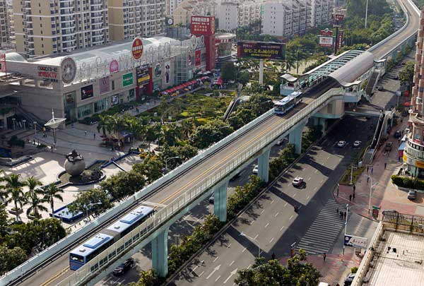 An-elevated-BRT-system-has-already-been-built-in-Xiamen-China-credit-Karl-Fjellstrom-for-itdp-china.org_s