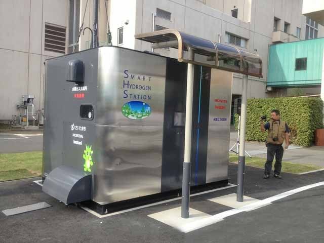Honda_Smart_Hidrogen_Station_2