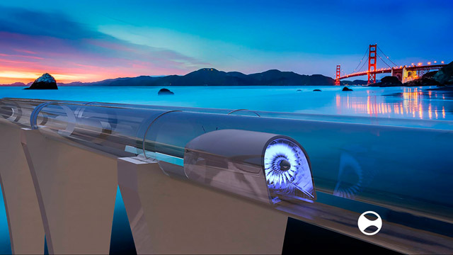 hyperloop aecom