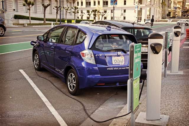 california-electric-cars