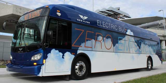 NewFlyer-autobus-electrico