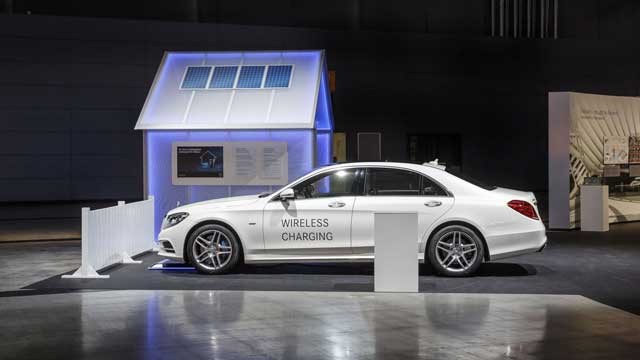 mercedes-s500e-wiresless-charge