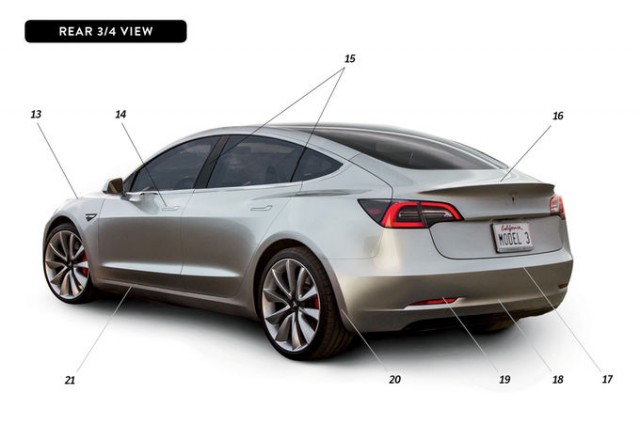 By-Design-Tesla-Model-3-rear-three-quarter