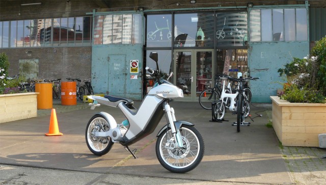 sunbike-electric