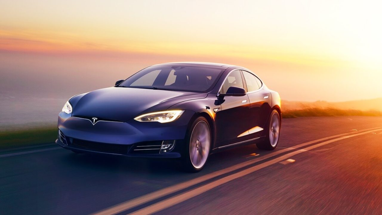 Qué se puede esperar de la Red de Vehículos Autónomos de Tesla? |  forococheselectricos