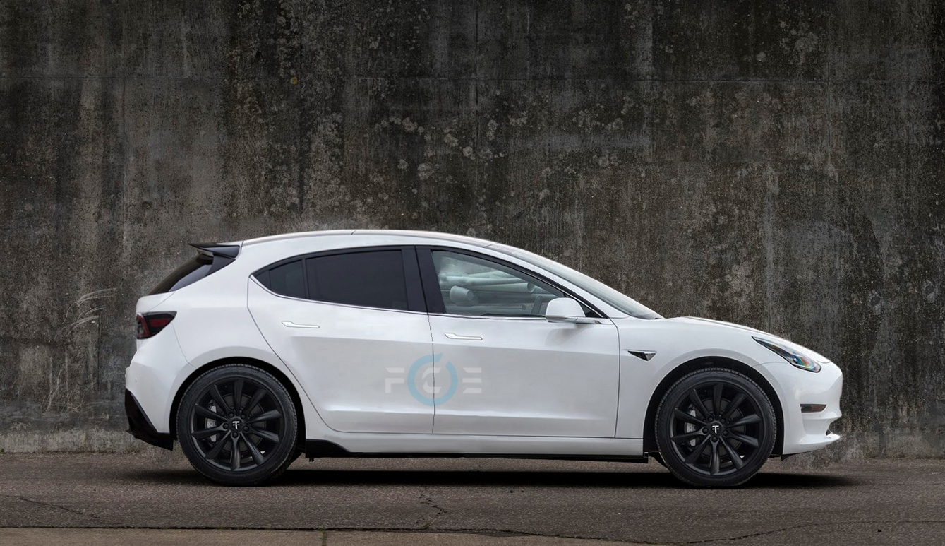 Elon Musk retoma los mandos de Tesla acelerando el proyecto del coche económico que puede llegar a finales de 2024