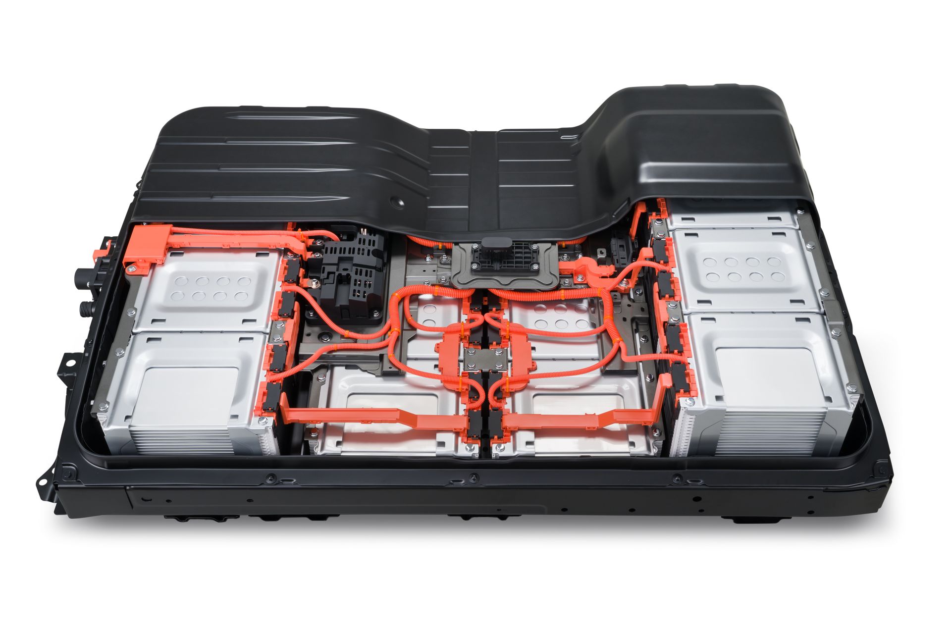 reinado Contaminado arco Rumor. Nissan comenzará a instalar pack de 40 kWh en los LEAF de primera  generación con la batería degradada | forococheselectricos