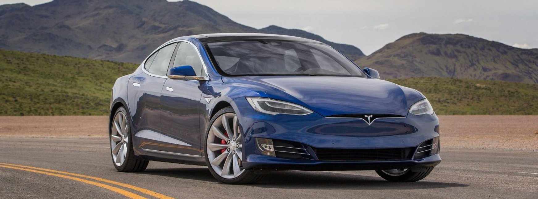 Tesla ordena a sus empleados liquidar todos los Model S y Model X de su inventario: el restyling es inminente