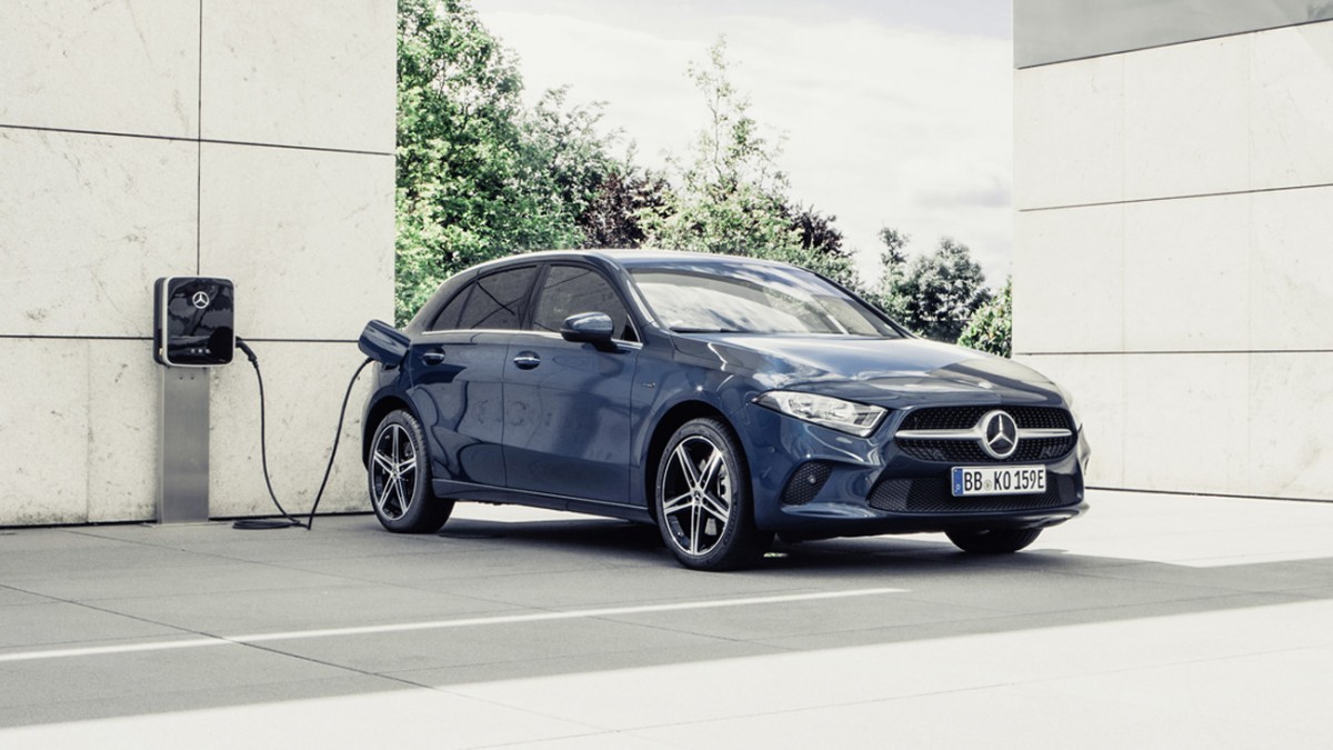 El Mercedes-Benz Clase A desaparecerá en 2025: la marca se centrará en los CLA, GLA y GLB eléctricos