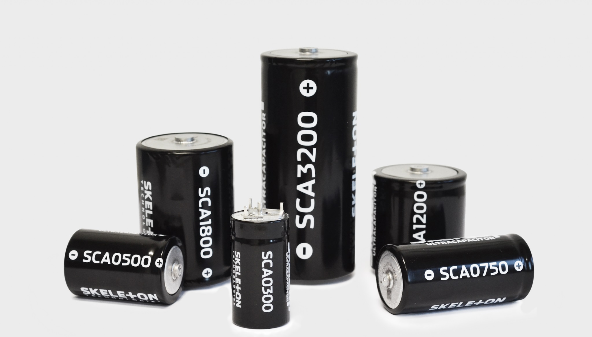 Tradicion Subjetivo Cuidar Estas baterías de grafeno capaces de cargarse en 15 segundos prometen  revolucionar la industria europea | forococheselectricos