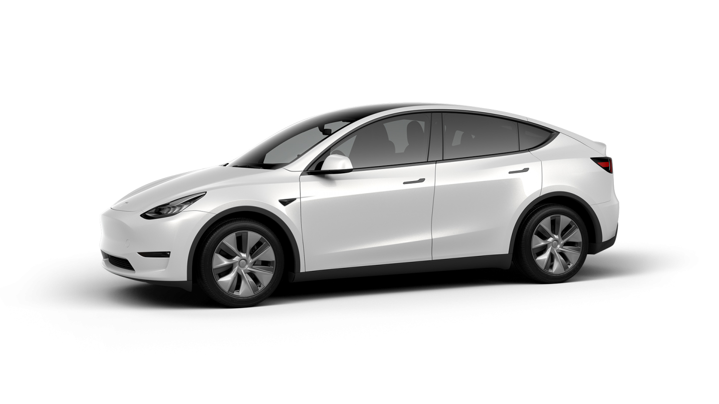 ¿Regresa el Tesla Model Y Standard Range? La versión más barata vuelve a estar disponible en Hong Kong por 35.700 euros al cambio
