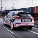 Audi Q4 e-tron 4