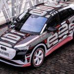 Audi Q4 e-tron 5