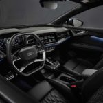 Audi Q4 e-tron 7