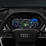 Audi Q4 e-tron 8