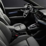 Audi Q4 e-tron 9