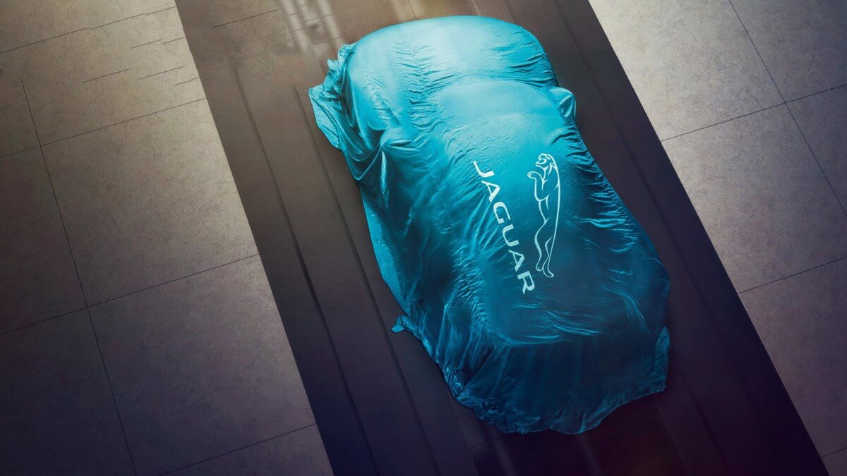 Jaguar lanzará en 2025 tres crossovers eléctricos tan lujosos como un Bentley