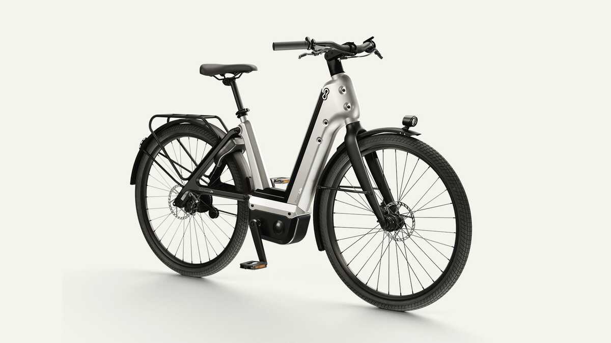 Roetz Life, una bicicleta "para toda | forococheselectricos