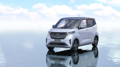Los fabricantes europeos piden a la UE una categoría de coches eléctricos urbanos similar a los kei cars japoneses