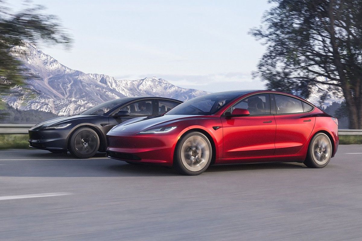 Tesla también baja los precios del Model 3 y Model Y en China hasta un 6% ¿Europa la siguiente?