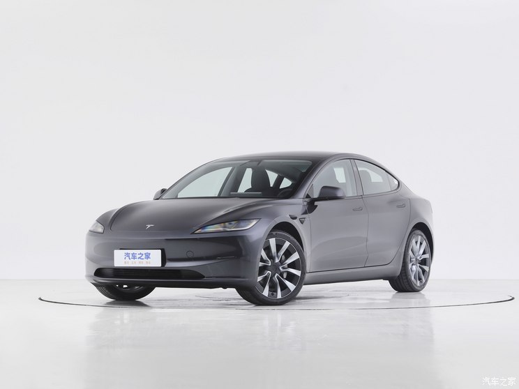 Arranca la producción del nuevo Tesla Model 3 Performance, que llegará al mercado en marzo