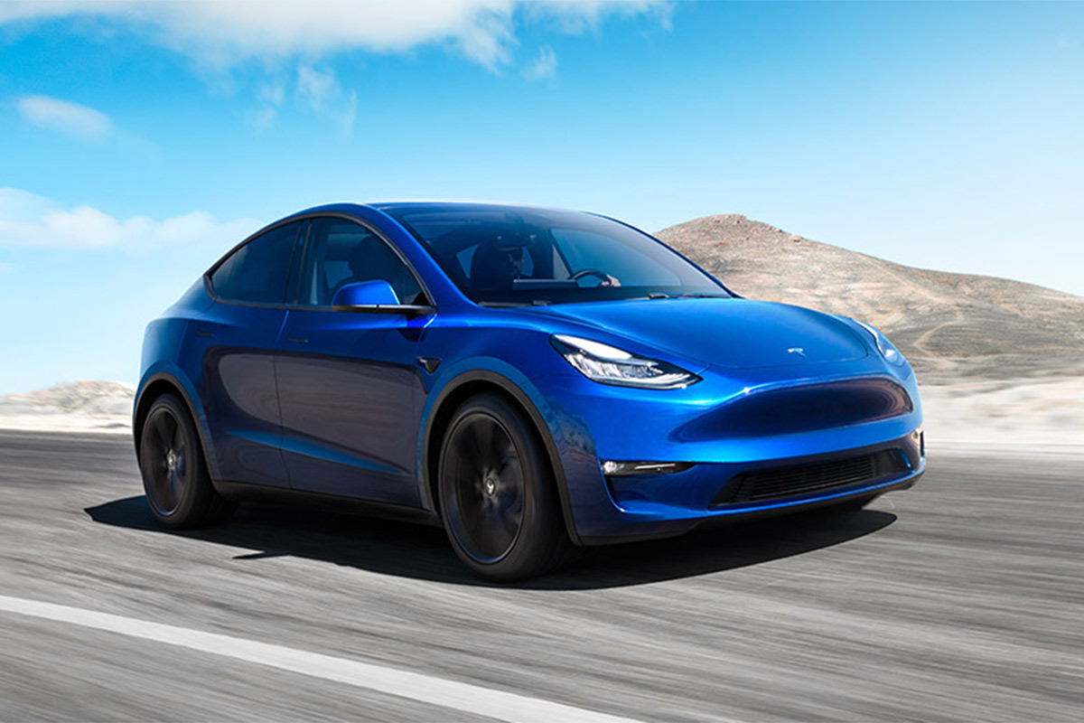Tesla predice bajada de ventas, pero aumenta el precio del Model Y en 2.000 euros
