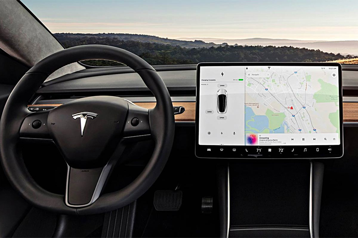 Estos son todos los factores que cuenta Tesla para calcular la autonomía de sus coches eléctricos, y ya son más de 15