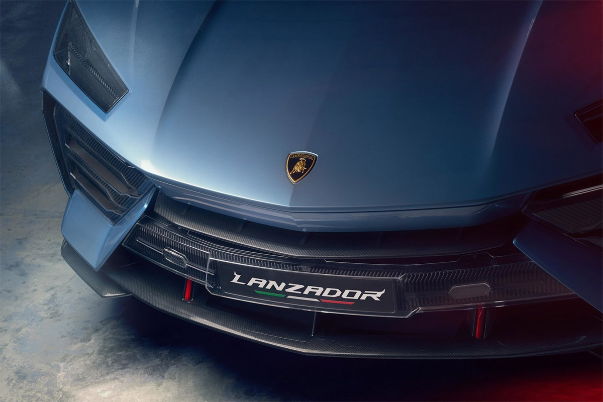 La «misión imposible» a la que se enfrenta Lamborghini (y el resto de marcas) para desarrollar superdeportivos eléctricos