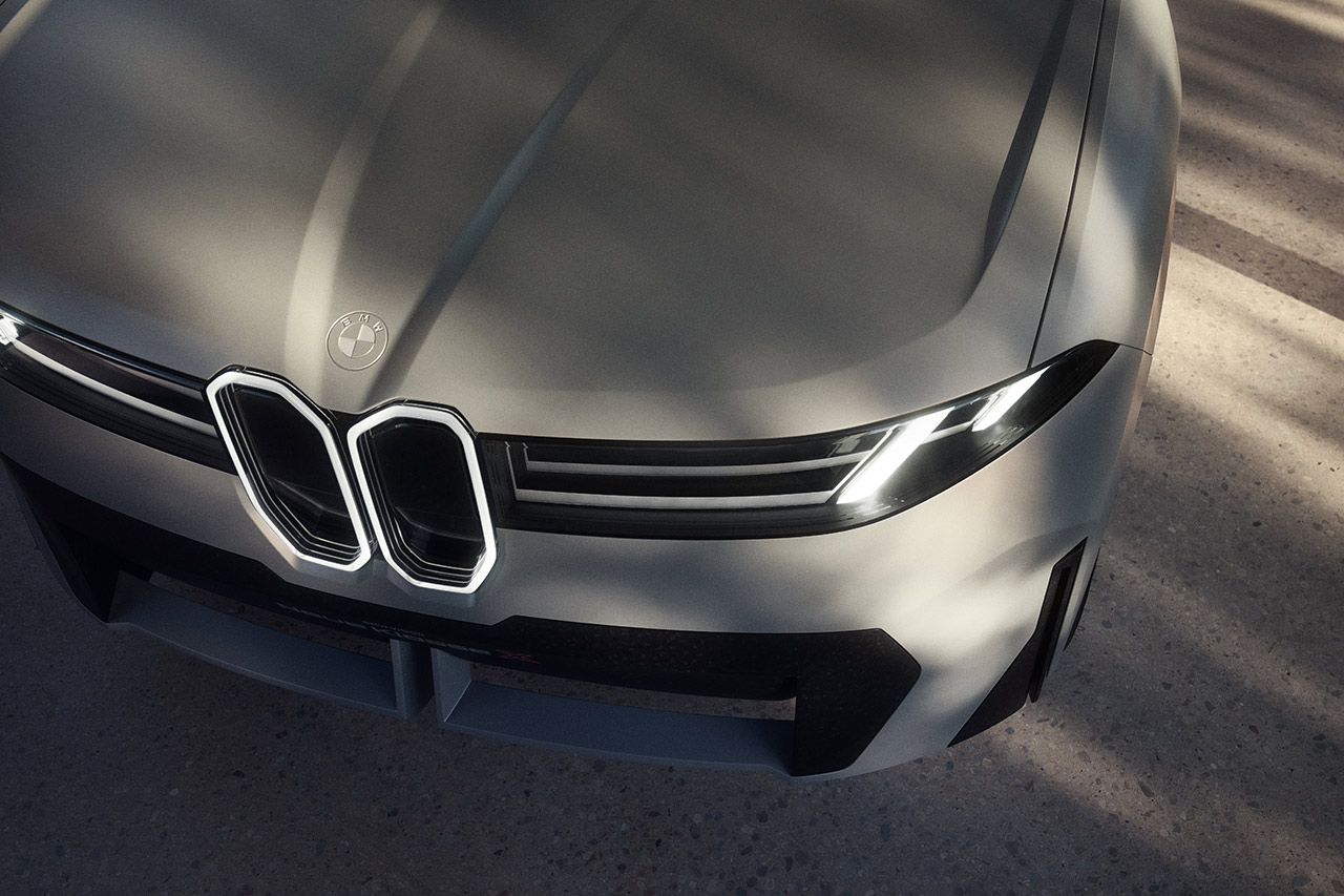 ¿Coches eléctricos baratos? BMW sigue confiando en sus modelos de alta gama para seguir siendo la marca europea líder