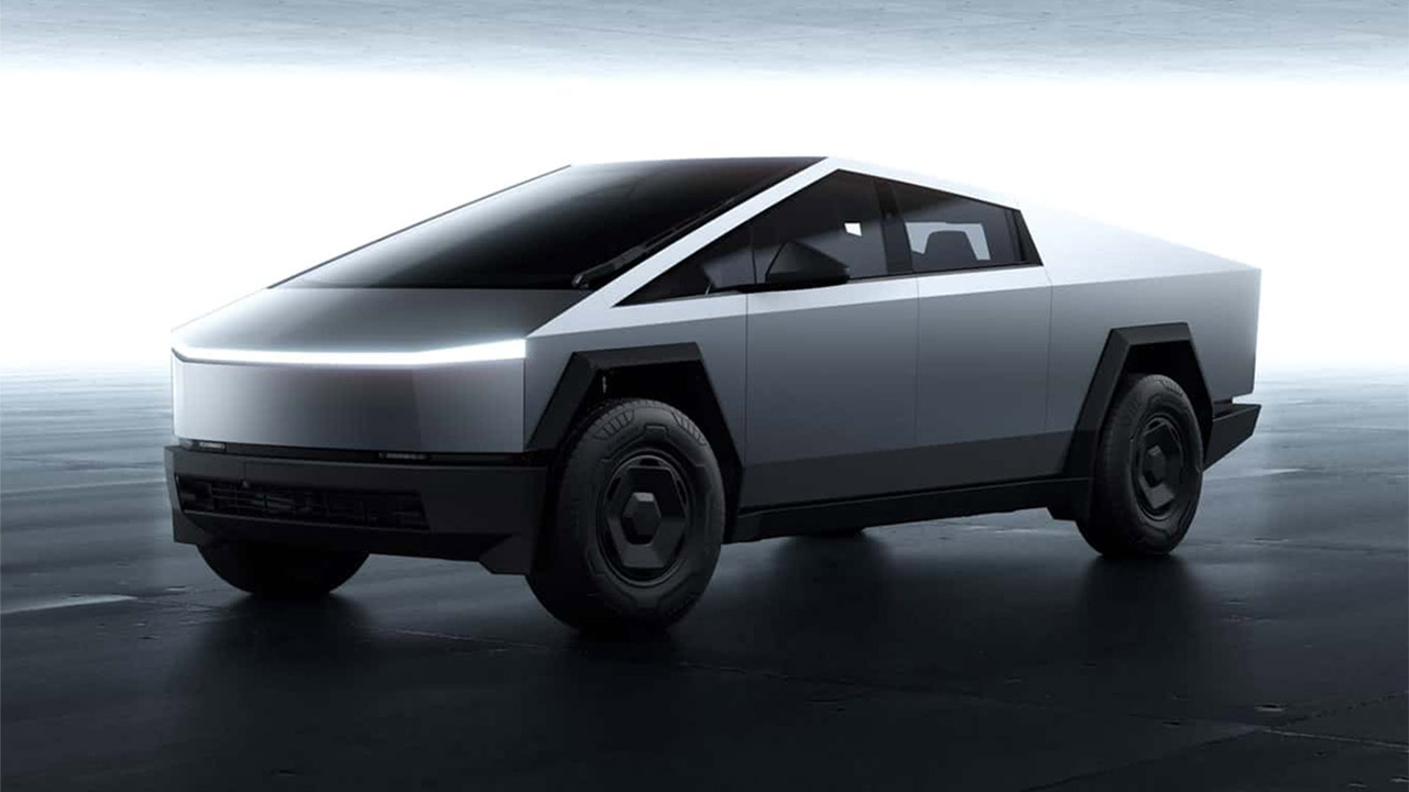 Tesla lanza la Cybertruck más barata y con la mayor autonomía hasta el momento